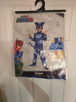 Catboy (PJ MASK)