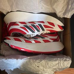 Adizero Aruku In A Size 9/5 From Adidas