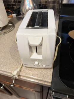 Toaster