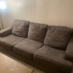 Couches 