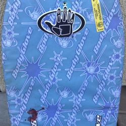 Boogie board