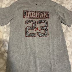 Jordan Tee