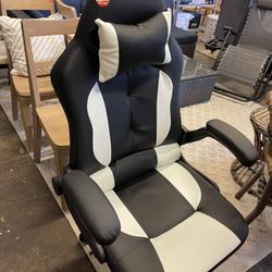 Gaming Chair New 