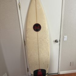surfboard