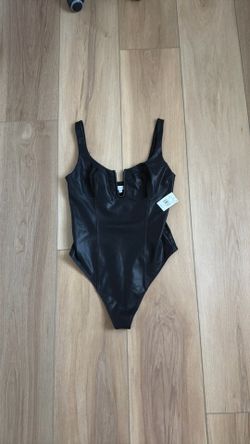 Women’s good American bodysuit