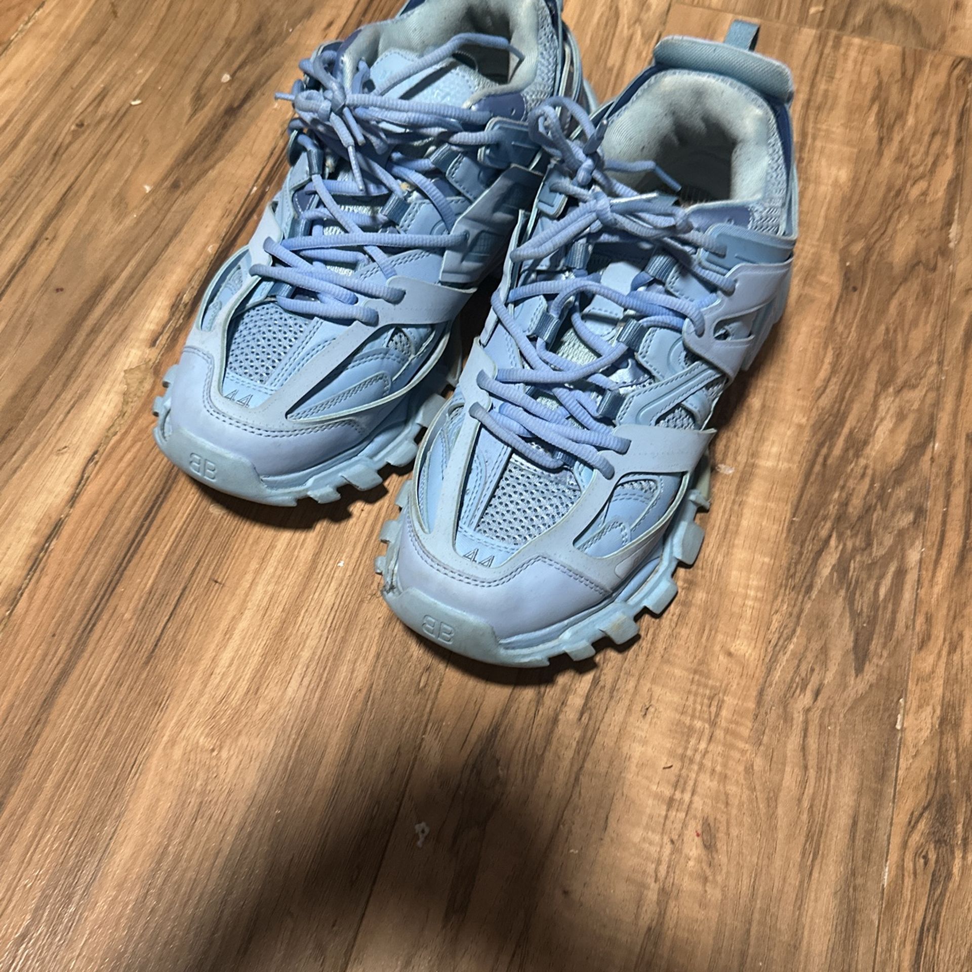 400 Or Trade