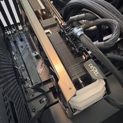 Radeon 6900XT Graphics Card