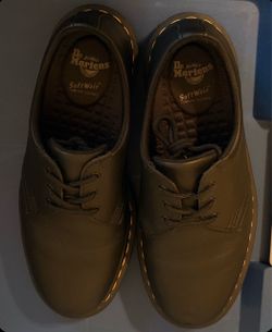 Doc martens 9 men’s