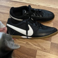 Indoor Soccer Shoes 