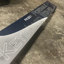 Portable Keyboard Stand