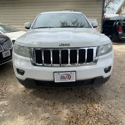 Jeep Grand Cherokee!!! 3,800 Down Payment!!! We Finance!!!