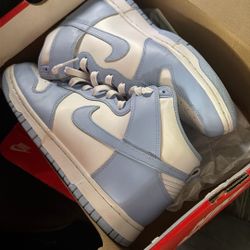 Dunks 