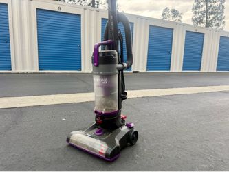 Vacuum BISSELL Powerfoce