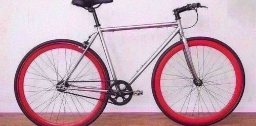 Fixie
