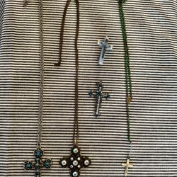 Cross Jewelry 