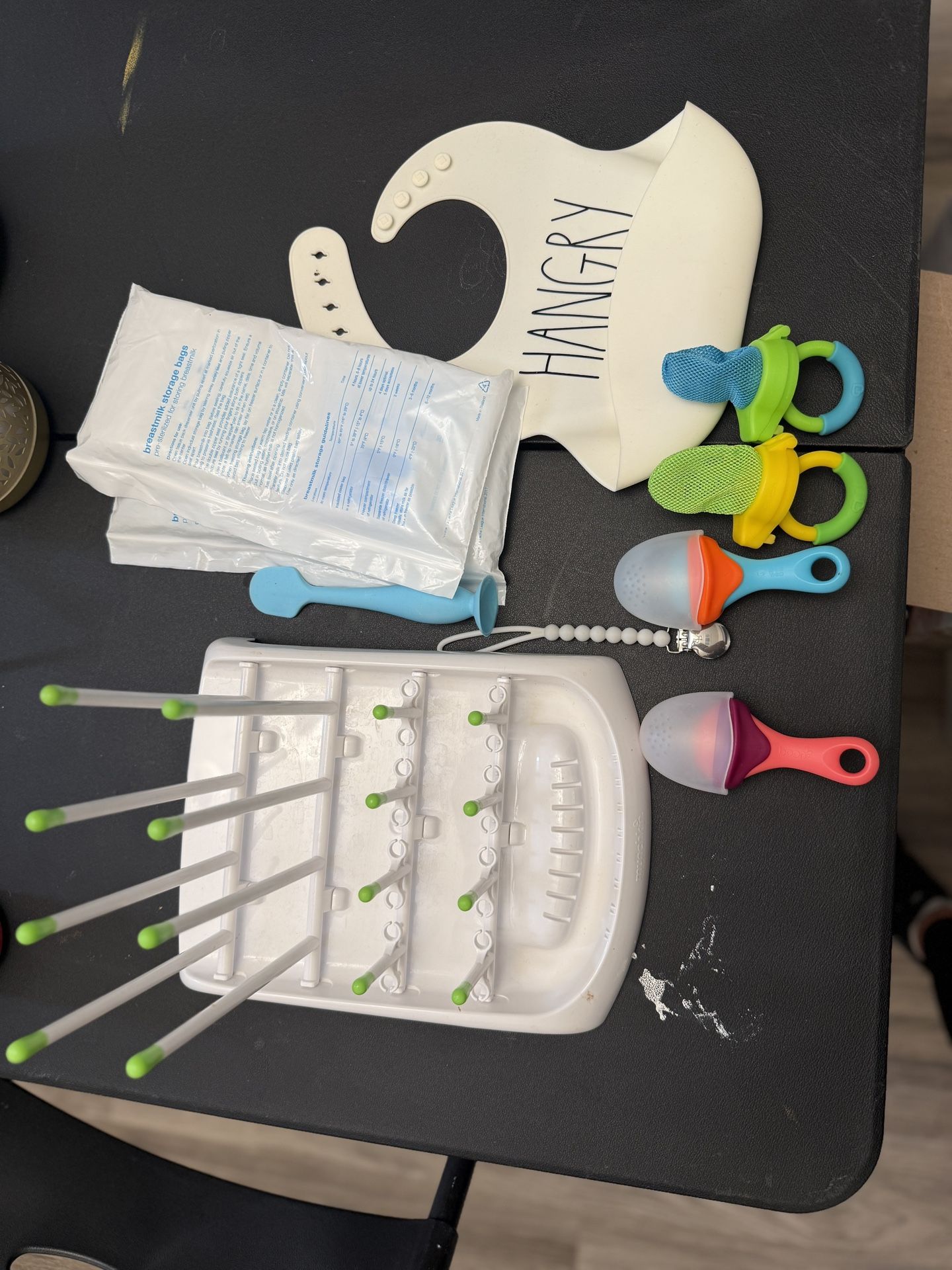 Baby Stuff