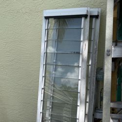 Window Insert ( 2 )