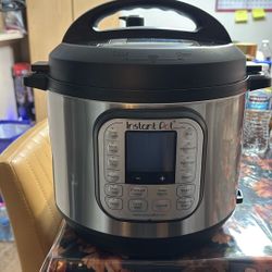 Instant Pot 