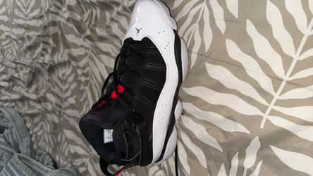 Jordan 6 Rings Size 11 M