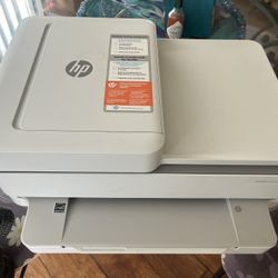 HP Printer And Scanner