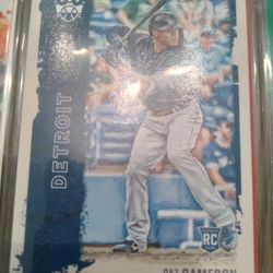 Daz Cameron Rc 