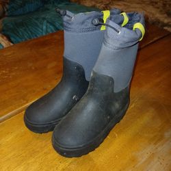 Kids Rain/snow Shoes