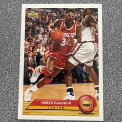 Basketball Cards