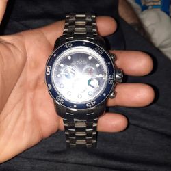 Invicta Pro Drivers Watch