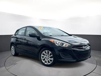 2013 Hyundai Elantra GT