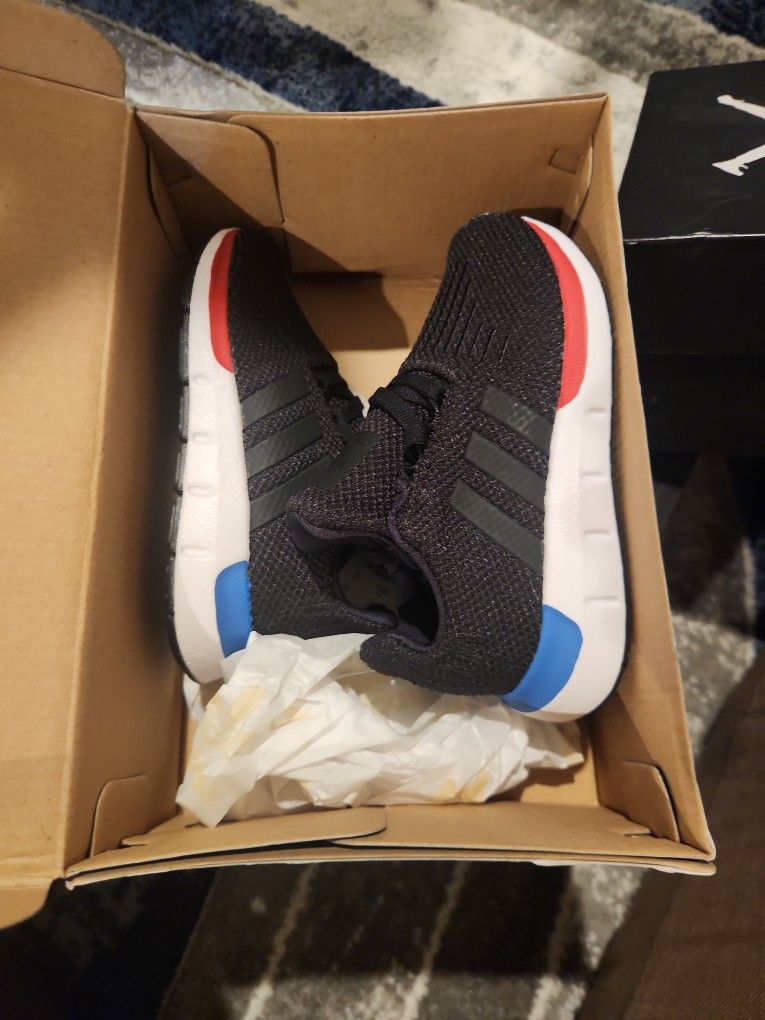 Toddler Adidas