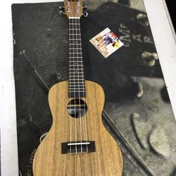 Kala Left Handed Ukulele