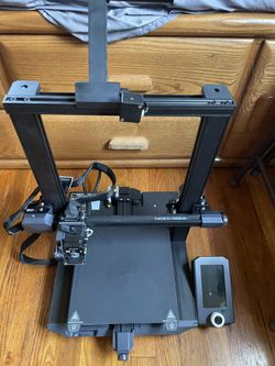 Creality Ender 3 S1