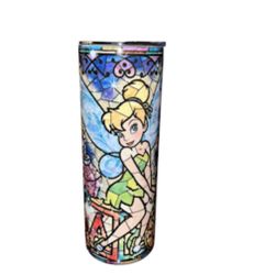 Tinker Bell Tumbler 