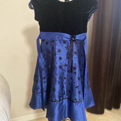 Girls Dresses Size 5 & 6 