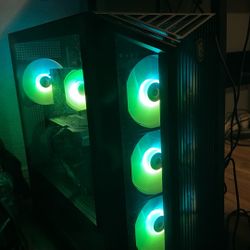 Gaming Pc