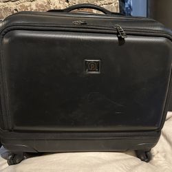 Small Luggage 