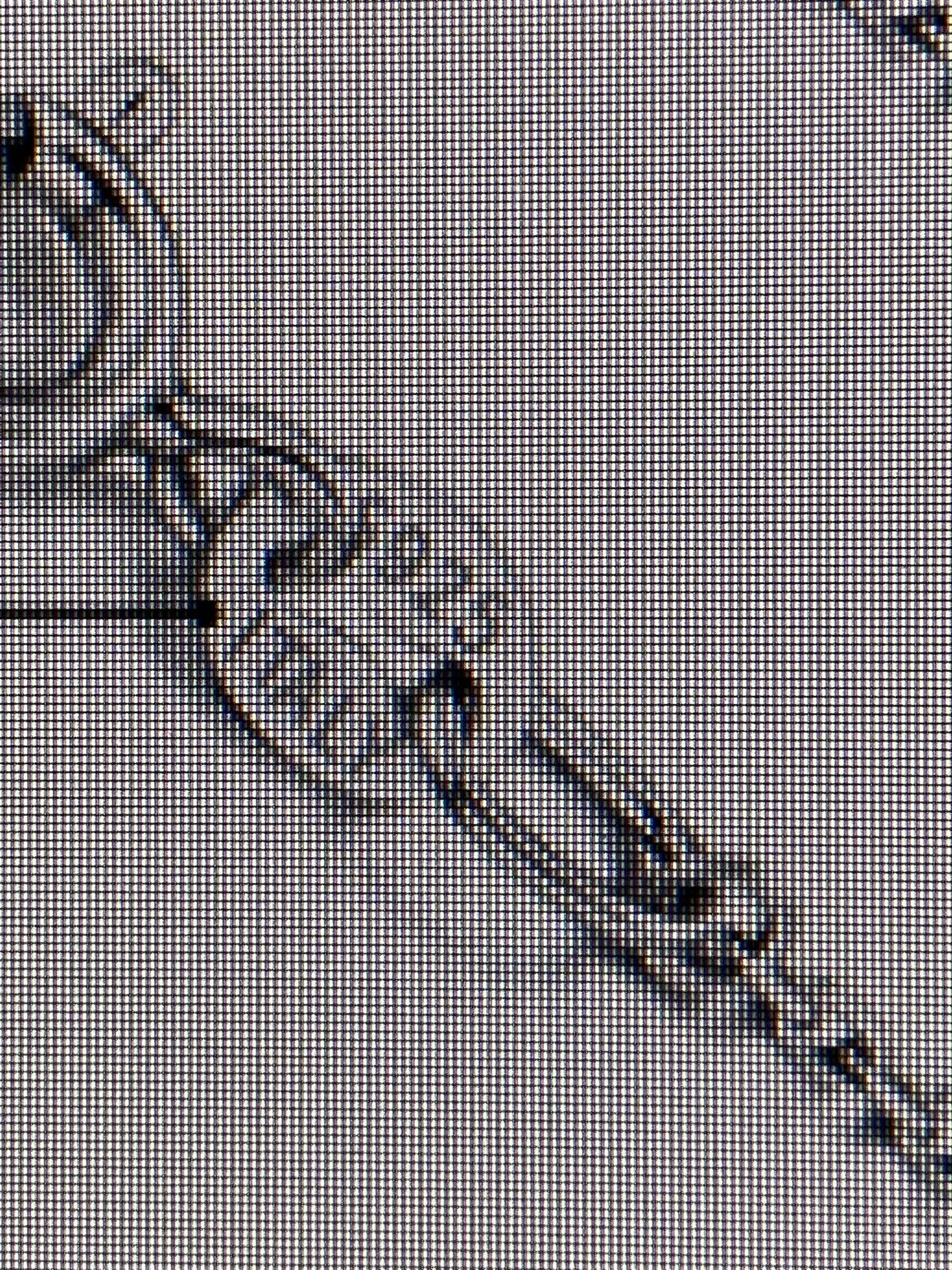 1.1 mm Wide Sterling Silver Cable Chain. 18” Long