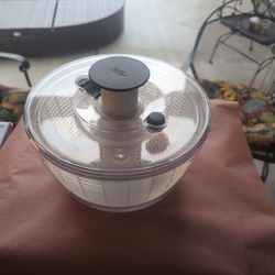 OXO Salad Spinner