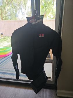 New L Xl Street Jacket