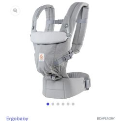 Ergobaby Adapt Baby Carrier