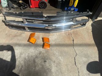 Obs grill