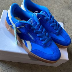 Reebok Shoes Kids Size 7 1/2