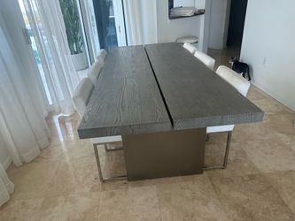 Restoration, hardware, dining chairs