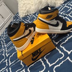 Tenis Jordan Size 12 