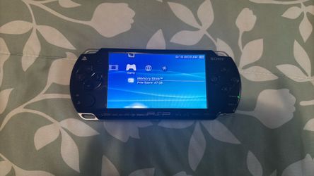 PSP 2000