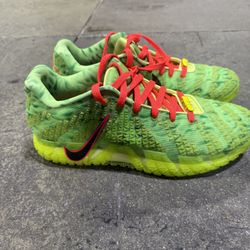 Nike Ja 3 Basketball Shoes Size 13