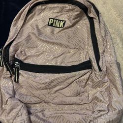 Victoria’s Secret Backpack