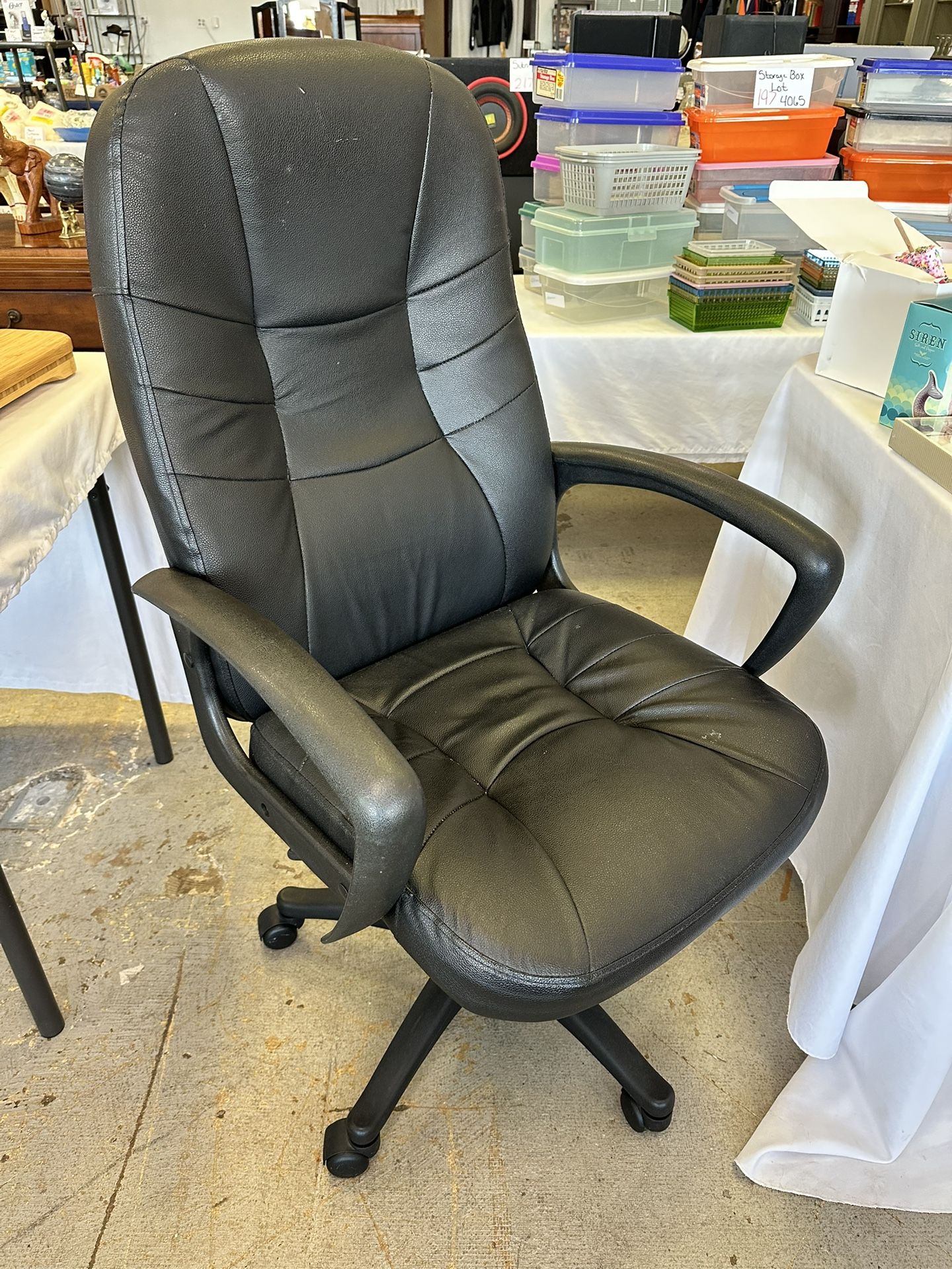 Office Chair