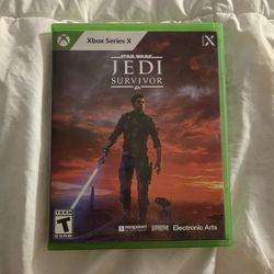 Star Wars Jedi Survivor 
