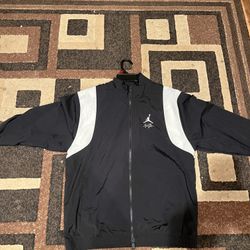 Jordan Jacket 